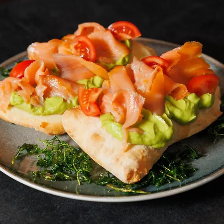 Deluxe Dino Apartment Zadar