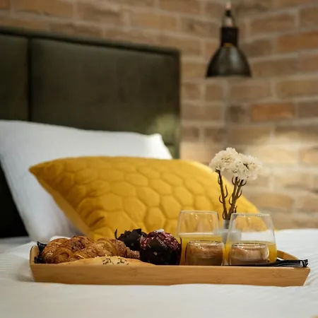 Apartmán Deluxe Dino & Zadar