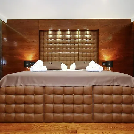Deluxe Dino Apartman Zadar