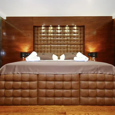 Deluxe Dino Apartamento Zadar