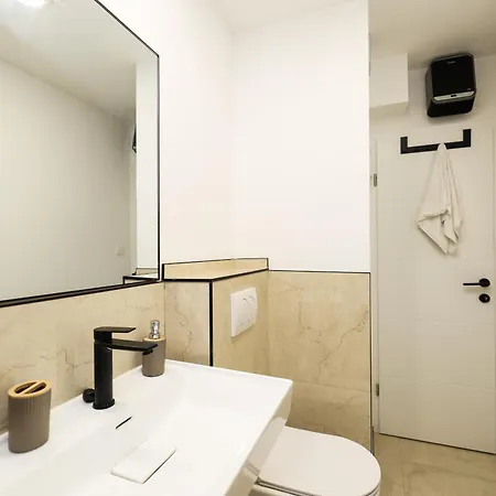 Deluxe Dino & By Adex Travel Appartement Zadar