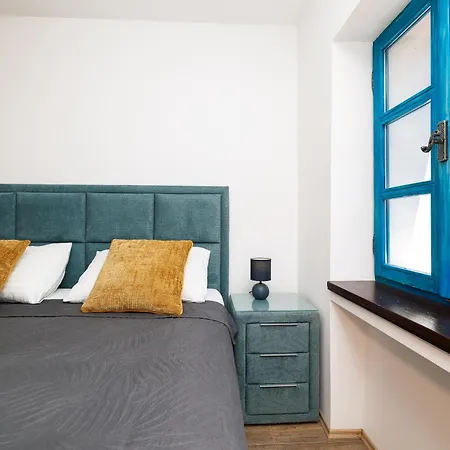 Deluxe Dino & By Adex Travel Appartement Zadar